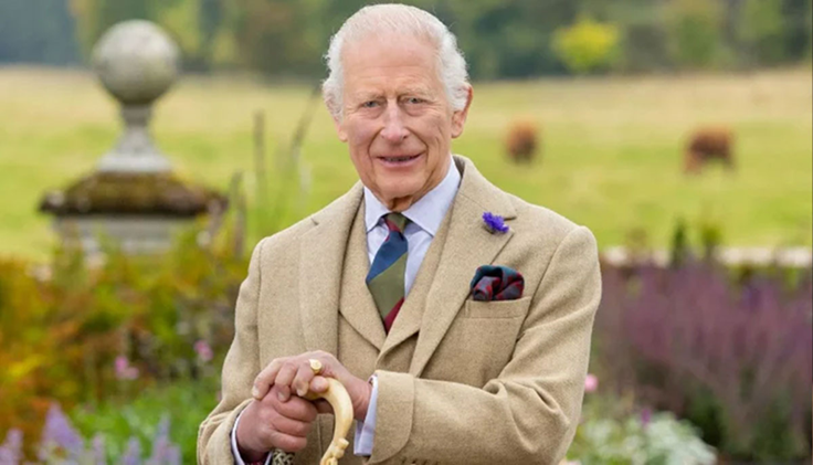 Latest News on King Charles Health