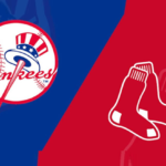 New York Yankees vs Red Sox Match Player Stats