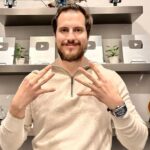 Jeremy Lefebvre Net Worth