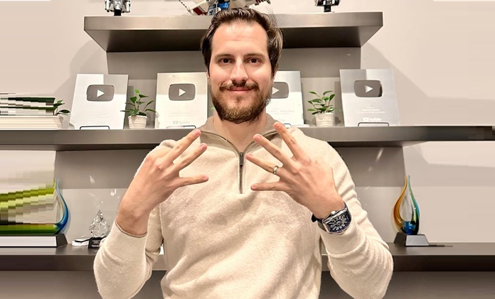 Jeremy Lefebvre Net Worth