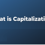 What Capitalize Means in Accounting Discapitalized