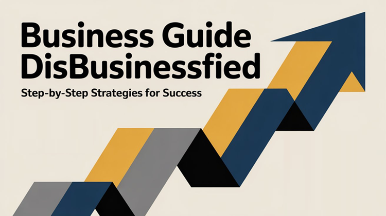 Business Tricks Disbusinessfied