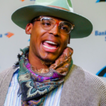 Cam Newton Crazy Outfits