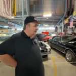 Don Baskin Net Worth