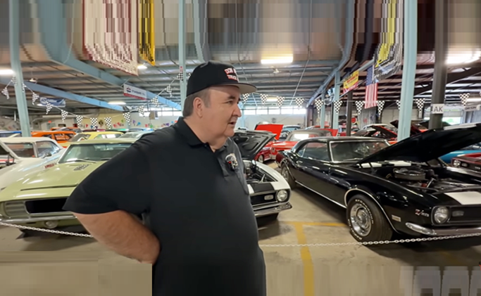 Don Baskin Net Worth