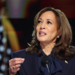 Kamala Harris Age and Height