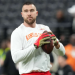 Travis Kelce Net Worth