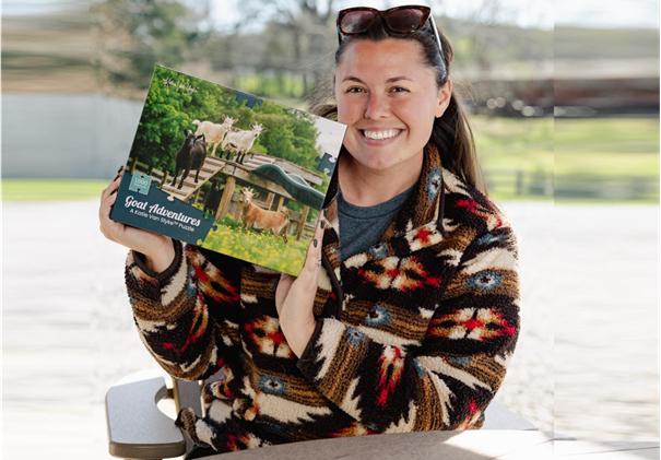 Katie Van Slyke Net Worth