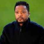 Patrice Evra Net Worth