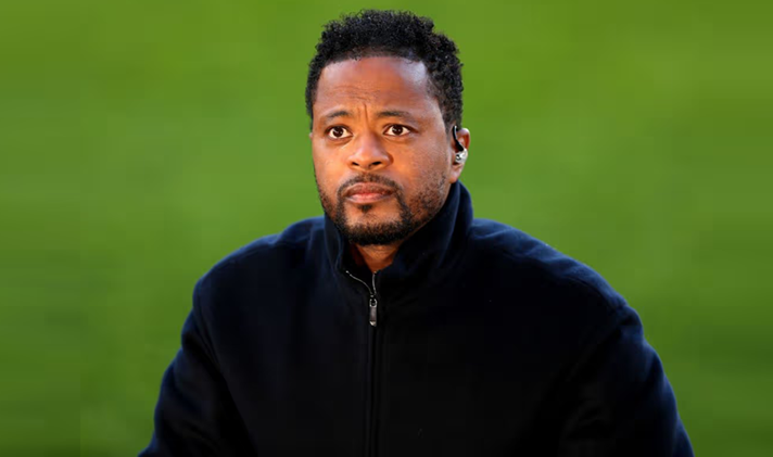 Patrice Evra Net Worth