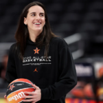 Caitlin Clark Net Worth