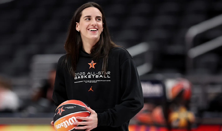 Caitlin Clark Net Worth