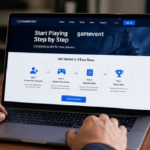 ETSGamevent Registration