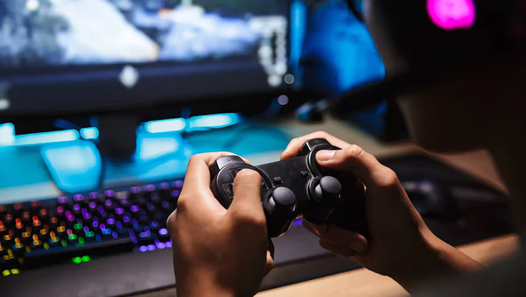 Gaming Updates from eTrueSports eTrueGames