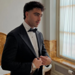 Nick Nayersina Age