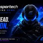 Etesportech Gaming News by ETrueSports