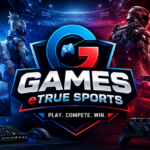 Games eTrueSports