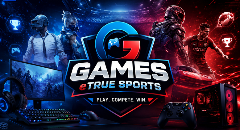 Games eTrueSports