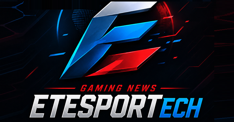 Gaming News Etesportech from eTrueSports