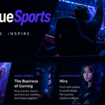 Newsletter eTrueSports