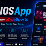 ETSIOSApp Version from eTrueSports
