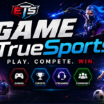 Game eTrueSports