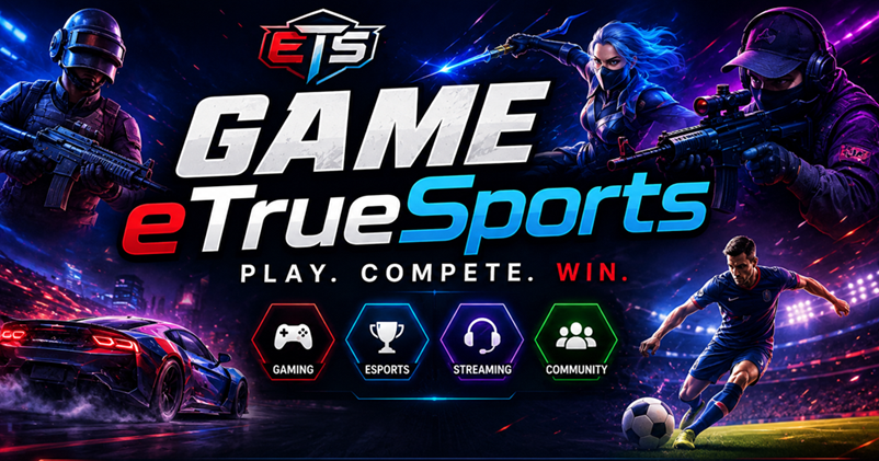 Game eTrueSports