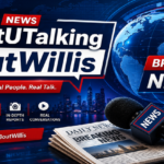 News WhatUTalkingBoutWillis