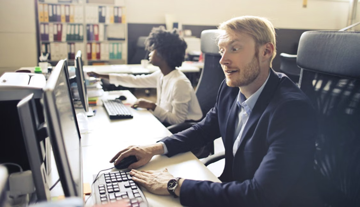 The Quiet Mutiny: How Enterprise Architecture Falls to Excel
