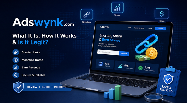 Adswynk com