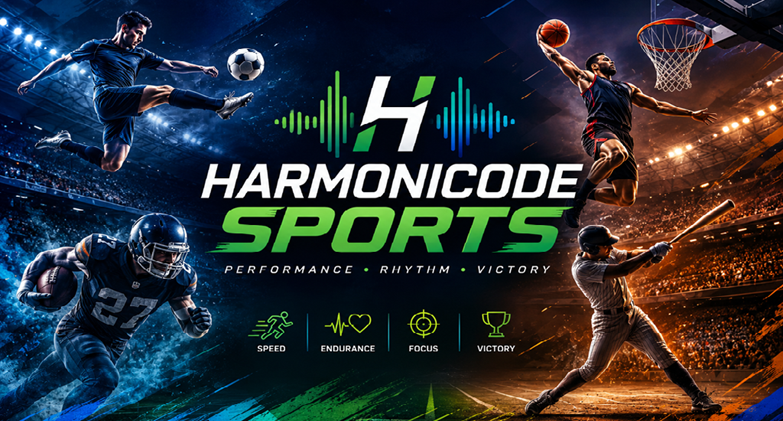 Contact Harmonicode