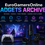 EuroGamersOnline Gadgets Archives