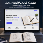 JournalWord Com