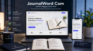 JournalWord Com