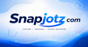 Snapjotz com