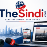 TheSindi com