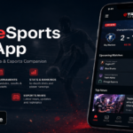 eTrueSports iOS App
