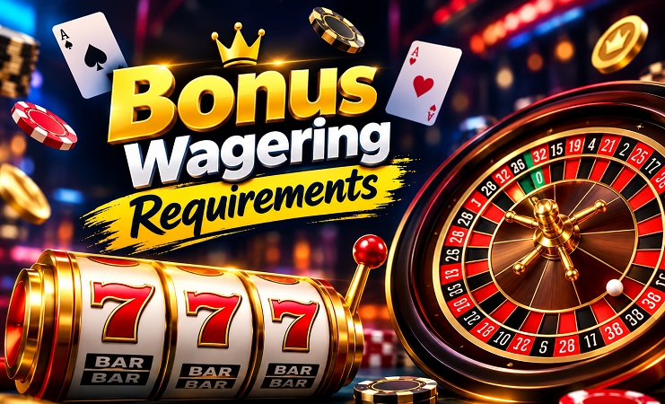 Demystifying Wagering Requirements: How to Clear Bonus Offers Like a Pro