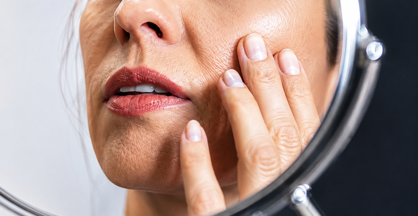 What Really Happens to Your Skin as You Age and How to Reverse It