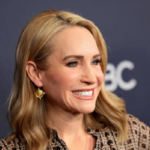 Andrea Canning net worth