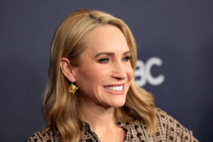 Andrea Canning net worth