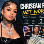 Chrisean Rock Net Worth