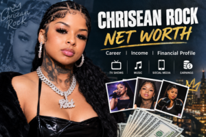 Chrisean Rock Net Worth