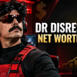 Dr Disrespect Net Worth