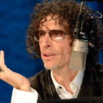 Howard Stern Net Worth