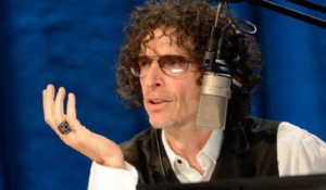 Howard Stern Net Worth