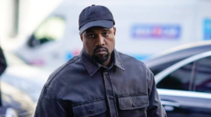 Kanye West Net Worth