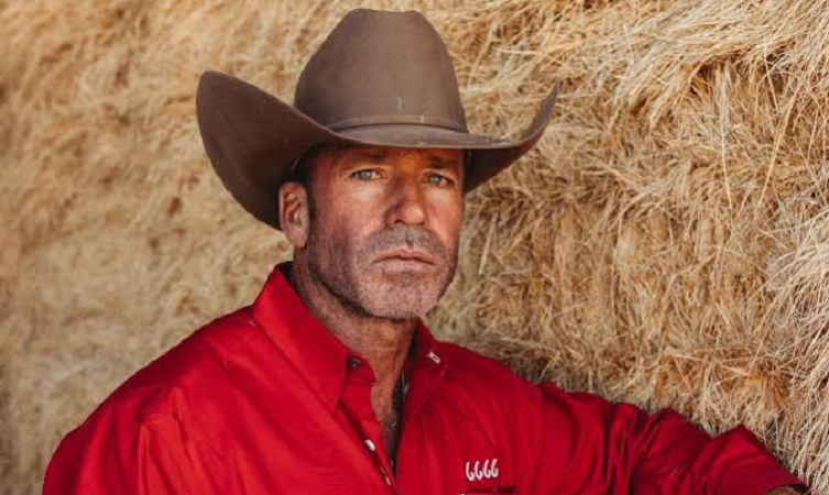 Taylor Sheridan Net Worth